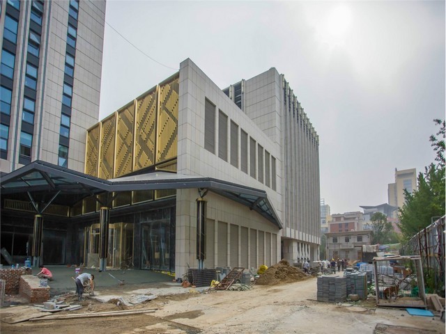 河北区制作钢管维修电话